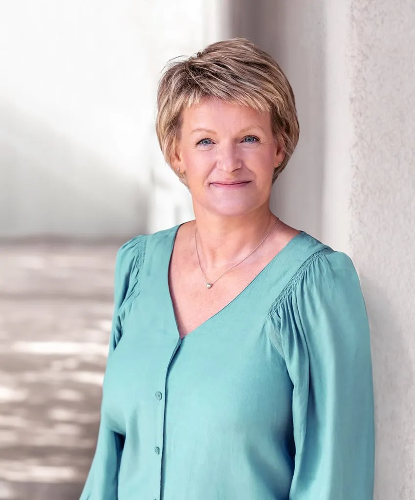Bianka Edler, Gründerin und Inhaberin der Praxisberatung Edler